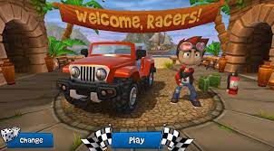 Swerve and smash through a gorgeously detailed . Beach Buggy Racing 2 Hack Cheats Crates Gems Gold Power Ups