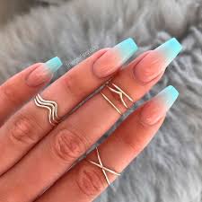 When to wear ombre nails? Fresh Ways How To Do Ombre Nails At Home Naildesignsjournal Ombre Acrylic Nails Glitter Gel Nails Best Acrylic Nails