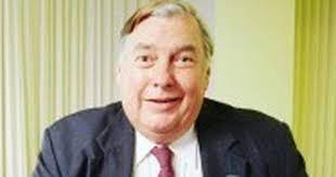 John Goeken's Instagram, Twitter & Facebook