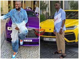 Jul 26, 2021 · celebritiesbuzz.com.gh is the most authoritative, trustworthy, and expertise website for the latest music download, mp3 download, and entertainment news. Saycheese Tv On Twitter A Nigerian Billionaire Ray Hushpuppi His Friend Woodberry Have Been Arrested In Dubai By Fbi For 35 Million Coronavirus Ventilator Fraud Https T Co Apwlzoorxd