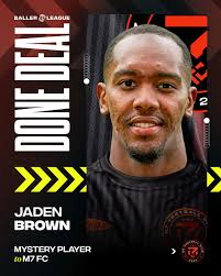 KEEPER CHANGES & MYSTERY MOVES! Tommy Scott joins MVPs United as a  designated baller 🧤 Daniel Atherton signs for Deportrio as a team baller  🧤 Joshua Parker brings EFL experience to VZN