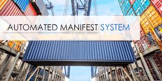 Automated Manifest System The Ultimate Faq Guide Bansar China