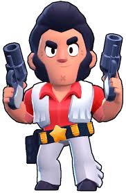 Skins change the appearance of a brawler, and in some cases the animation of a brawlers' attacks. Colt In Brawl Stars Brawler Auf Star List