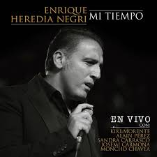 Enrique Heredia Negri: albums, songs, concerts