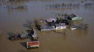 123enchere > bretagne > ille et vilaine. Inondations Trois Departements De L Ouest Toujours En Alerte Rouge Nantes Maville Com