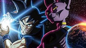 Crunchyroll Scores Major Win Over Netflix With Dragon Ball Super: Beerus