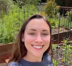 Profile for Carmeninthegarden