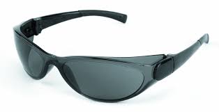 Sellstrom 73571 Matrix Series Protective Eyewear, Smoke Lens, Smoke Frame  with Black Temples (Pack of 12): Safety Glasses: Amazon.com: Tools & Home  Improvement