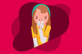 Setelah selesai dia siapkan kamipun makan sahur bareng, sedang istriku ketika ku berusaha membangunkannya dia tetap saja terlelap tidur.rupanya dia benar benar kecapaian.nah khan apa ibu bilang.gituannya jangan cape cape.jadinya indah gak bisa bangun sahur khan.kata ibu mertuaku. Ingus Berdarah Waspada Gejala Tekanan Darah Tinggi