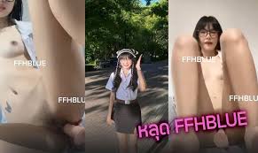 คลิปหลุดน้องฟ้า ffhblue สาวน่าเย็ดหีสวยมาแก้ผ้าถ่ายคลิปเด็ด  เอาดิลโด้แทงหีตัวเองเข้าออก แล้วส่งให้แฟนดูเพื่อนยั่วเย็ดสุดท้ายโดนปล่อย คลิปหลุด - หีเด้ง.net คลิปหลุด XXX คลิปโป๊ หนังโป๊ไทย