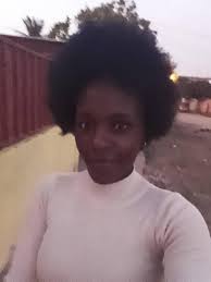 Silvia Addo in people