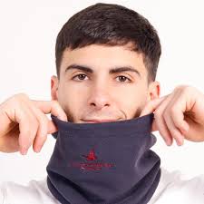 CUELLERA POLAR Este frío 🥶 tenes que estar preparado por eso te  presentamos las cuelleras polares 🔥🔥 Que el frío no te gane❗️❗️❗️ Todos  los colores en stock, consulta o pedí la