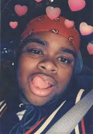 Obituary for Traychon Ravon Taylor