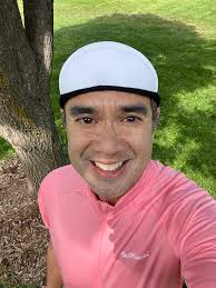 Great day for a ride