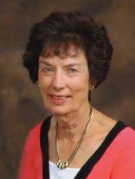 June A. Lynch Obituary