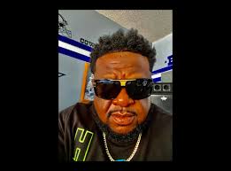 Obituary for Anthony Blue of Aberdeen