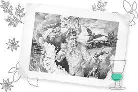 Maybe you would like to learn more about one of these? L Interdiction De L Absinthe En Suisse Et En France