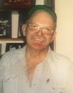 Obituary for Forest Allen Carson