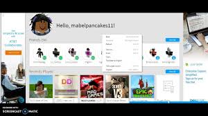 You can't just play games here; How To Fix Roblox If You Can T Play Games Youtube