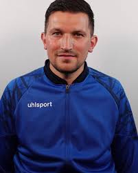 Team bzw. Trainervorstellungen beim KSV