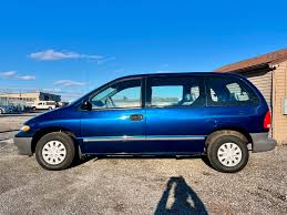 Image result for Patriot Blue 2000 Voyager