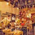 Cantina E Cucina Hosteria Pizzeria La Buona Tavola In Stile Italiano Stile Italiano