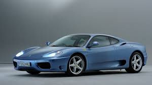 We did not find results for: Ferrari 360 Modena Evo