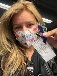 Noah's Little Soldiers found at Miami International Airport D60