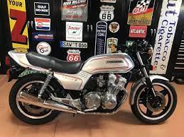 Pin On Honda Cb750f