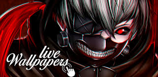Maybe you would like to learn more about one of these? Kaneki Tokyo Ghoul Anime 4k Live Wallpaper On Windows Pc Download Free 1 0 Com Bunnyapp Bsaaneooulpaper