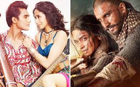 From Bandish Bandits To Bajirao Mastani 5 Movies Web Shows That Showcase The Diverse Vibrancy Of Rajasthan Every attempt is made to separate them, but they always find their way to each other, finally paying the ultimate price in the name of love. from bandish bandits to bajirao mastani