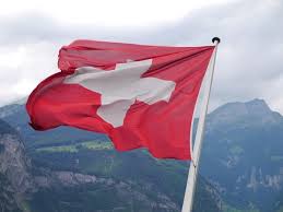 Switzerland is a federal republic of 26 states, called. 9 Cool Facts About Switzerland S National Flag