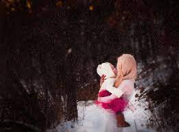 So Sweet Winter Snow Mother Daughter Photography Photograph Mother Daughter Photoshoot Newborn Photography Studio Mother Daughter Photography