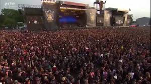 Von der anreise bis zum tagesticket findest du hier alle informationen zum programm/lineup, campingplatz, anfahrttipps oder sonstige besucherinformationen. Hammerfall Live Wacken 2014 Full Show Pro Shot Hd Youtube