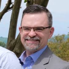 James Otoski, EA, MBA