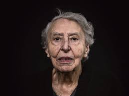 Tout peut recommencer » : Yvette Lévy, rescapée d'Auschwitz-Birkenau