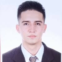 Anderson Stanley Otero Otero