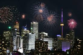 Fête de la reine, lit. Celebrating Victoria Day In Canada