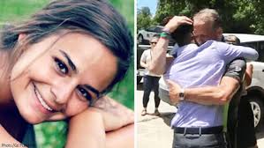 20-Year-Old Dies Tragically in Cancun—5 Months Later, Her Dad Bikes 1,400  Miles to Find the Man Who Has Her Heart