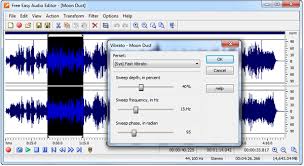 Ever get the urge to edit some audio but you're not sure where to start? Free Easy Audio Editor Is An Audio Editing Software For Windows Pc
