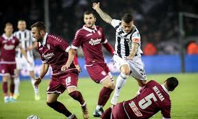 Θλίψη επικρατεί στην τοπική κοινωνία της λάρισας από το σοκαριστικό τροχαίο που σημειώθηκε την πρωτοχρονιά στην πόλη με θύμα νεαρή κοπέλα μόλις 19 ετών. Paok Ael To Penalti Poy Zhthse H Larisa Sthn Toympa Vid Fosonline