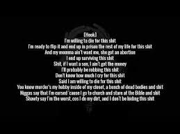 Youtube Joyner Lucas Brand New Lyrics Lyrics