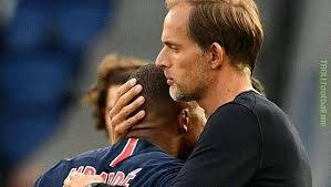 Check spelling or type a new query. Thomas Tuchel Kylian Mbappe Is The Best Young Player In The World Because He Spends His Time Watching Matches On Tv Not Wasting His Money Clubbing Every Night Wisdom Troll Football