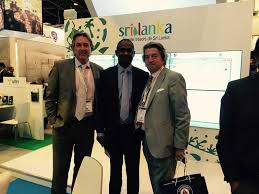 Cinnamon 'Treasure Hunt 2015' launched at IFTM