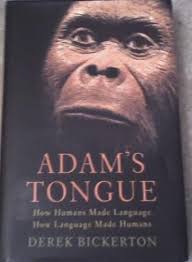 The Lousy Linguist: Adam's Tongue pt 1
