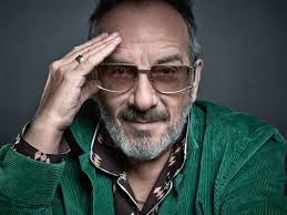 Elvis Costello & The Imposters