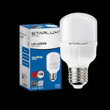 Temukan produk lampu led bohlam yang kamu cari di ruparupa.com. Lampu Led Bohlam Led 15w Starlux Legend Shopee Indonesia