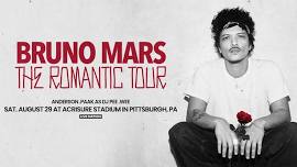 Bruno Mars