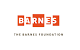 Barnes Foundation Architect
