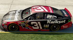 Which one do you think is the best? Nascar 14 August Dlc Day 3 Megadriver86